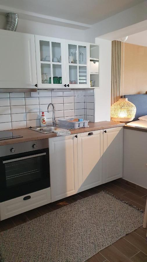 Prosecco Apartman Balatonfüred Екстериор снимка