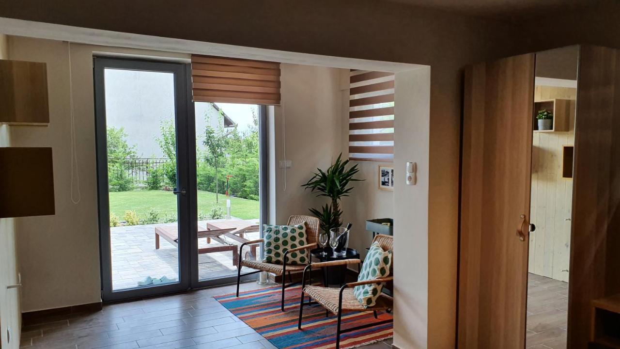 Prosecco Apartman Balatonfüred Екстериор снимка