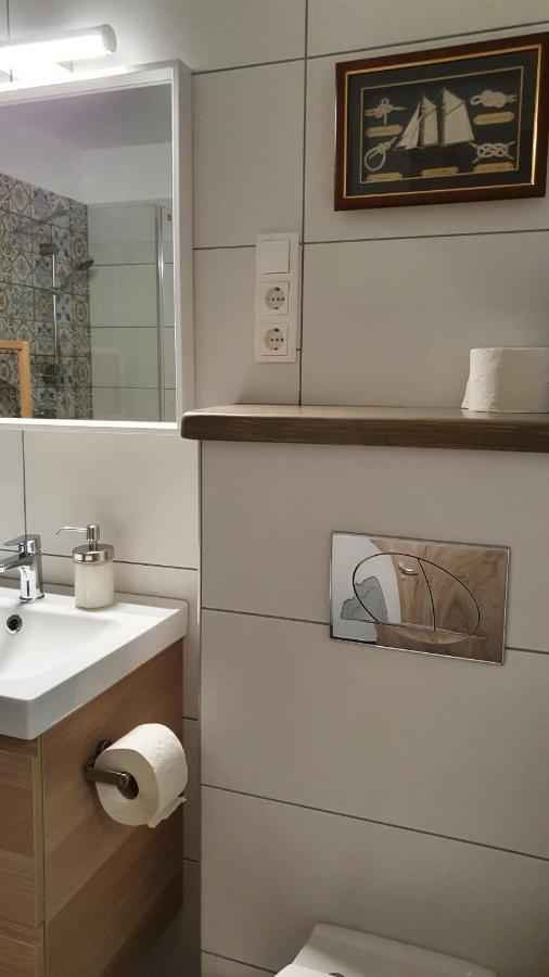 Prosecco Apartman Balatonfüred Екстериор снимка