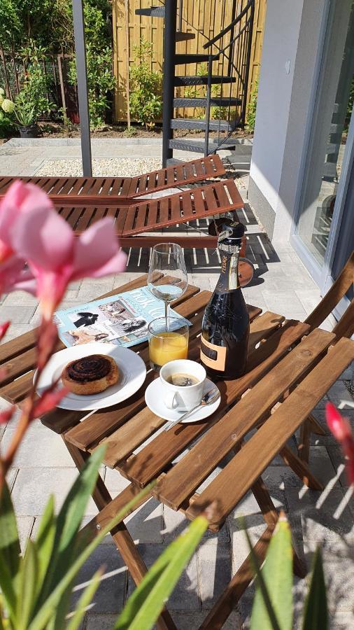 Prosecco Apartman Balatonfüred Екстериор снимка