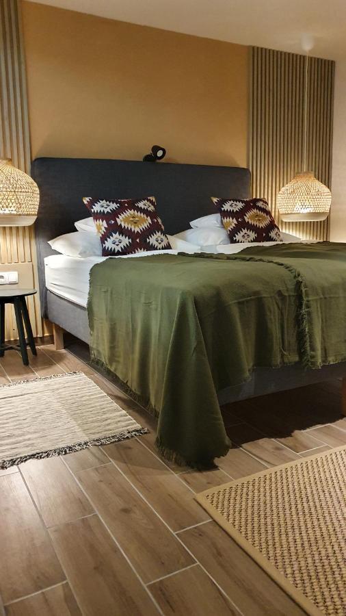 Prosecco Apartman Balatonfüred Екстериор снимка