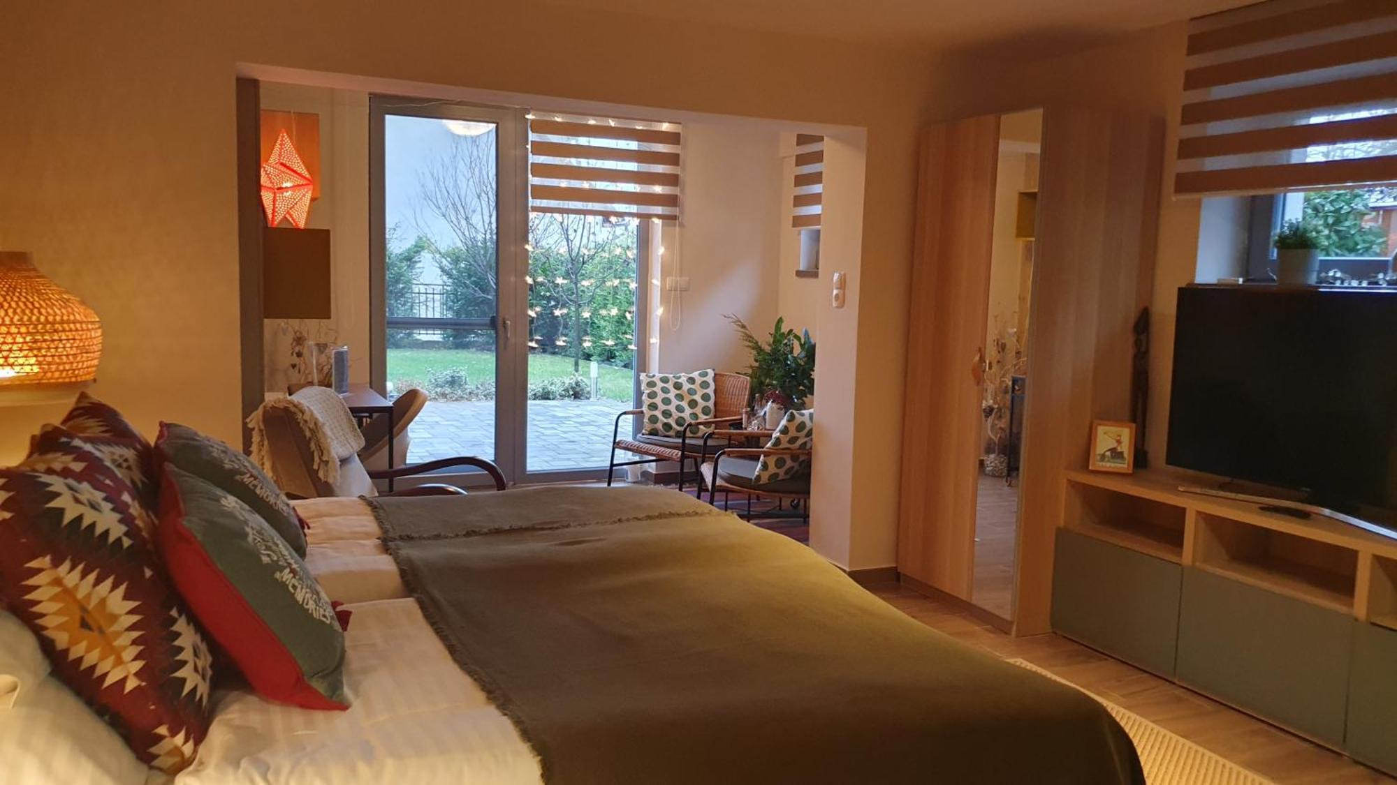 Prosecco Apartman Balatonfüred Екстериор снимка